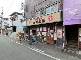 太子橋今市駅 徒歩3分 5階の物件内観写真